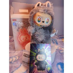 SECRET The Monsters Labubu (Big Into Energy Series)
